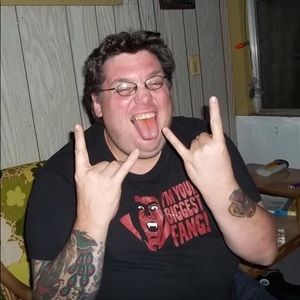 Meet your Posher, Adam